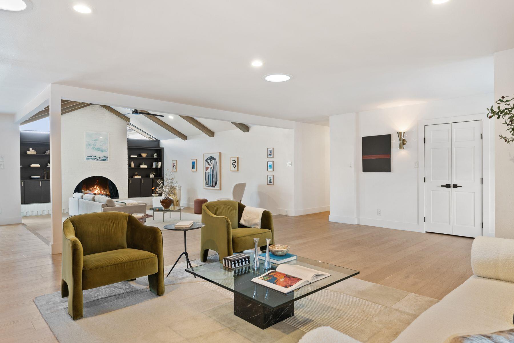 4022 N Hills Dr, Austin, TX 78731