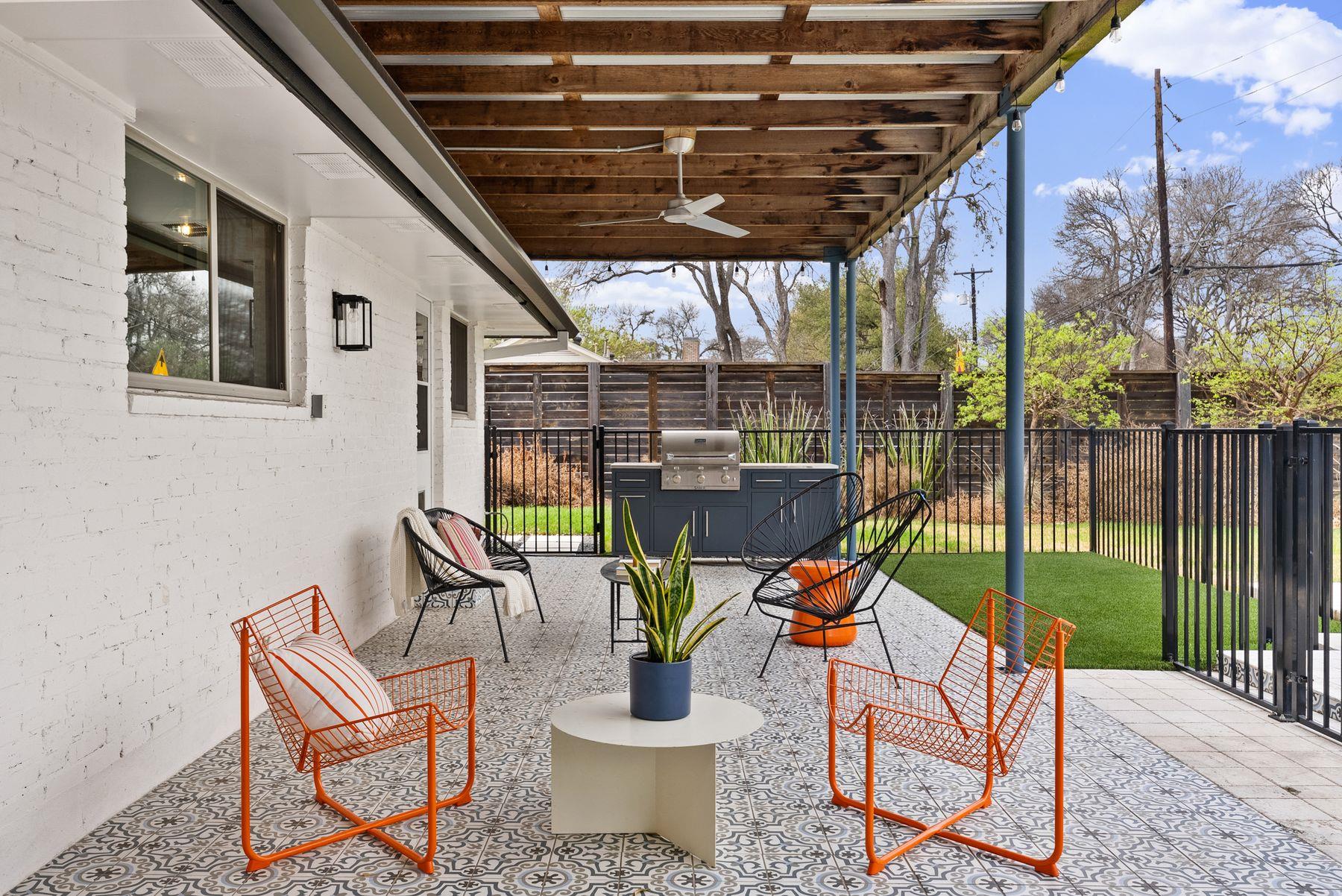 4022 N Hills Dr, Austin, TX 78731