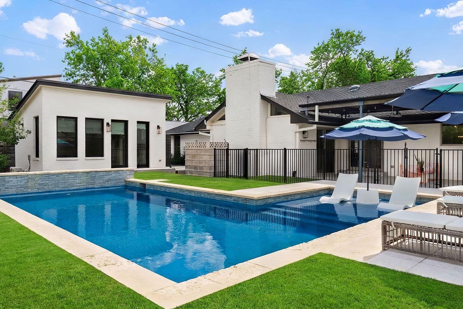 4022 N Hills Dr, Austin, TX 78731