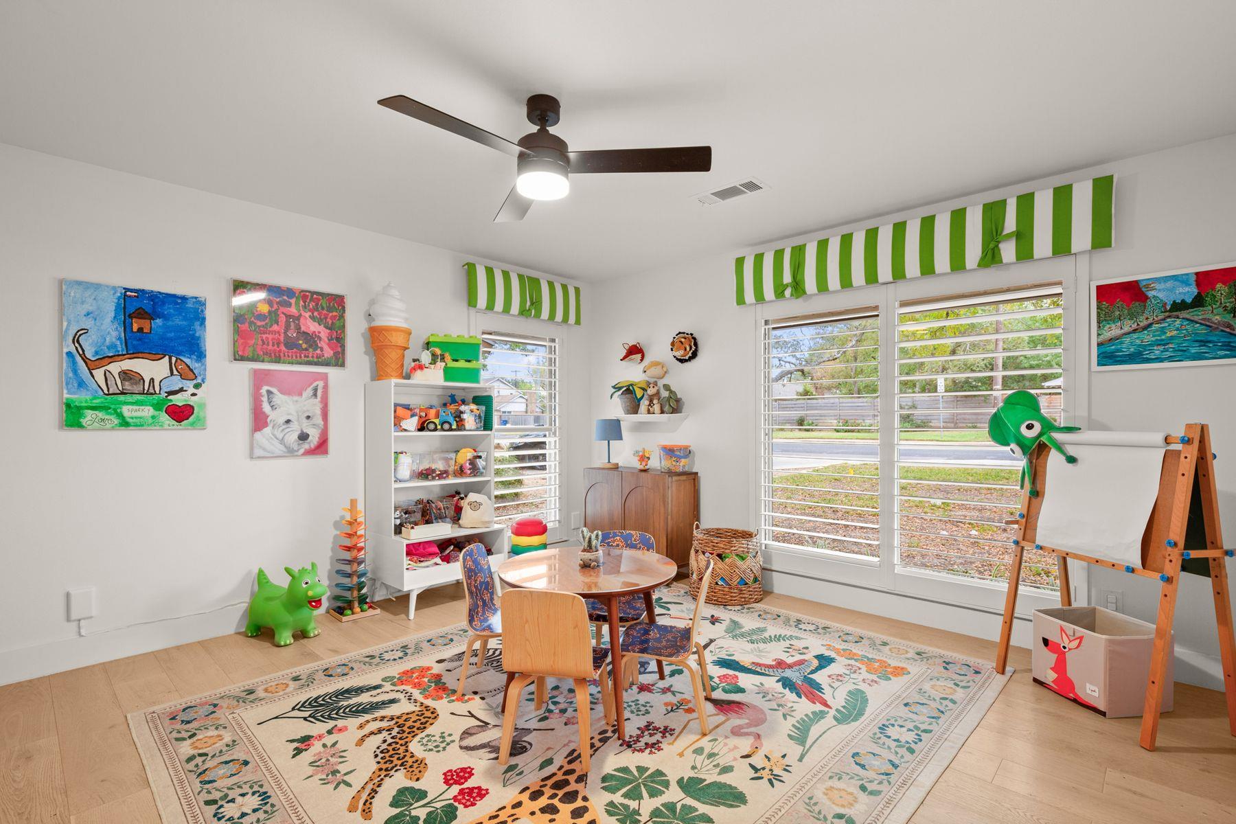 4022 N Hills Dr, Austin, TX 78731