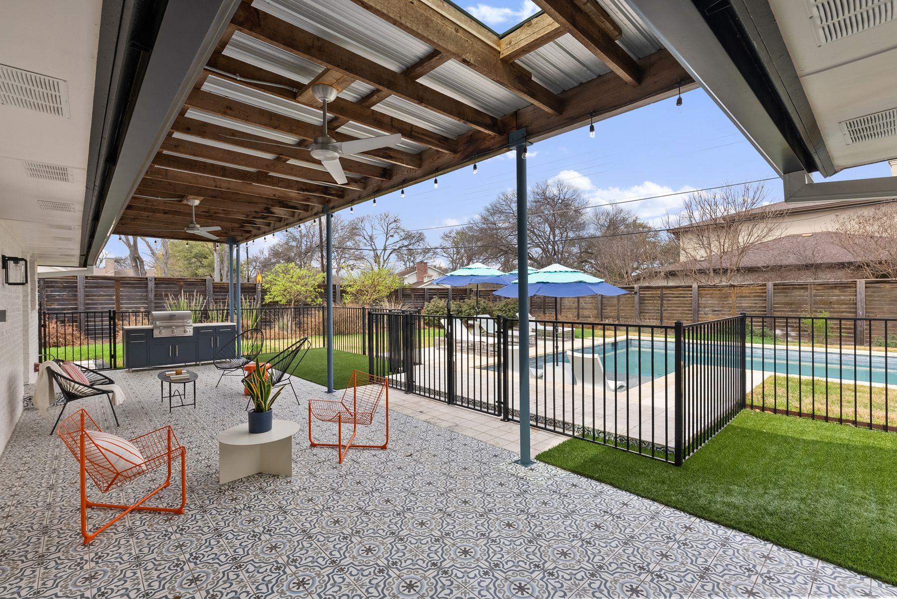 4022 N Hills Dr, Austin, TX 78731