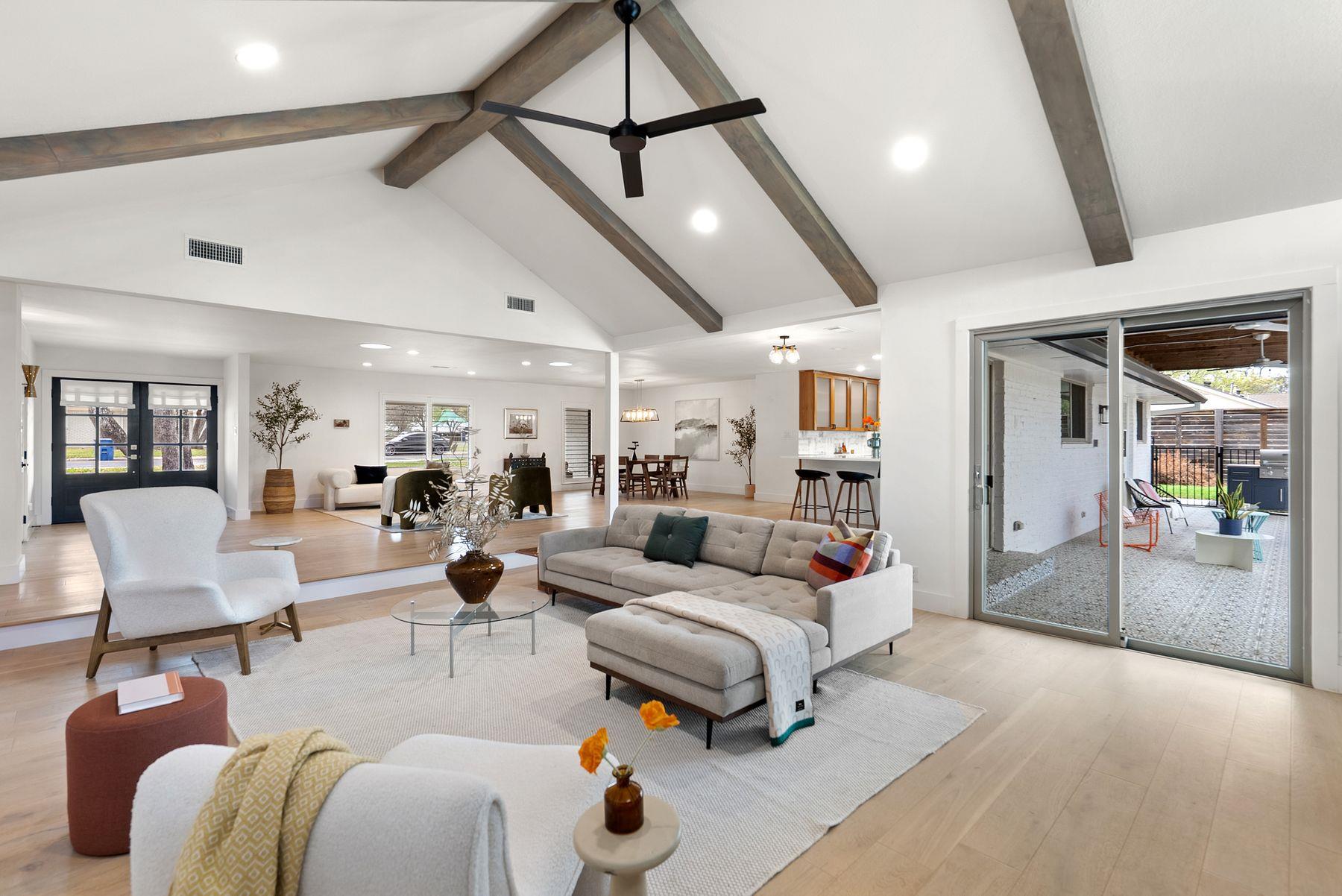 4022 N Hills Dr, Austin, TX 78731