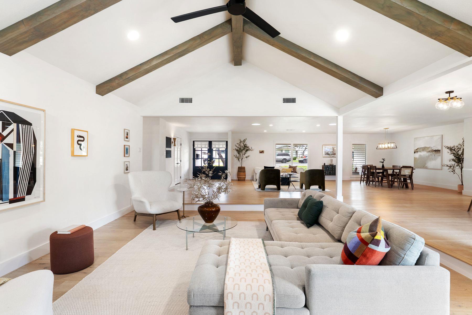 4022 N Hills Dr, Austin, TX 78731