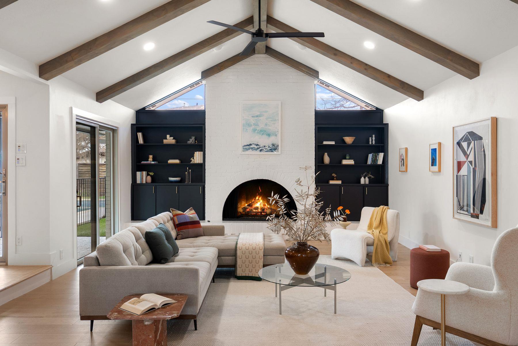 4022 N Hills Dr, Austin, TX 78731