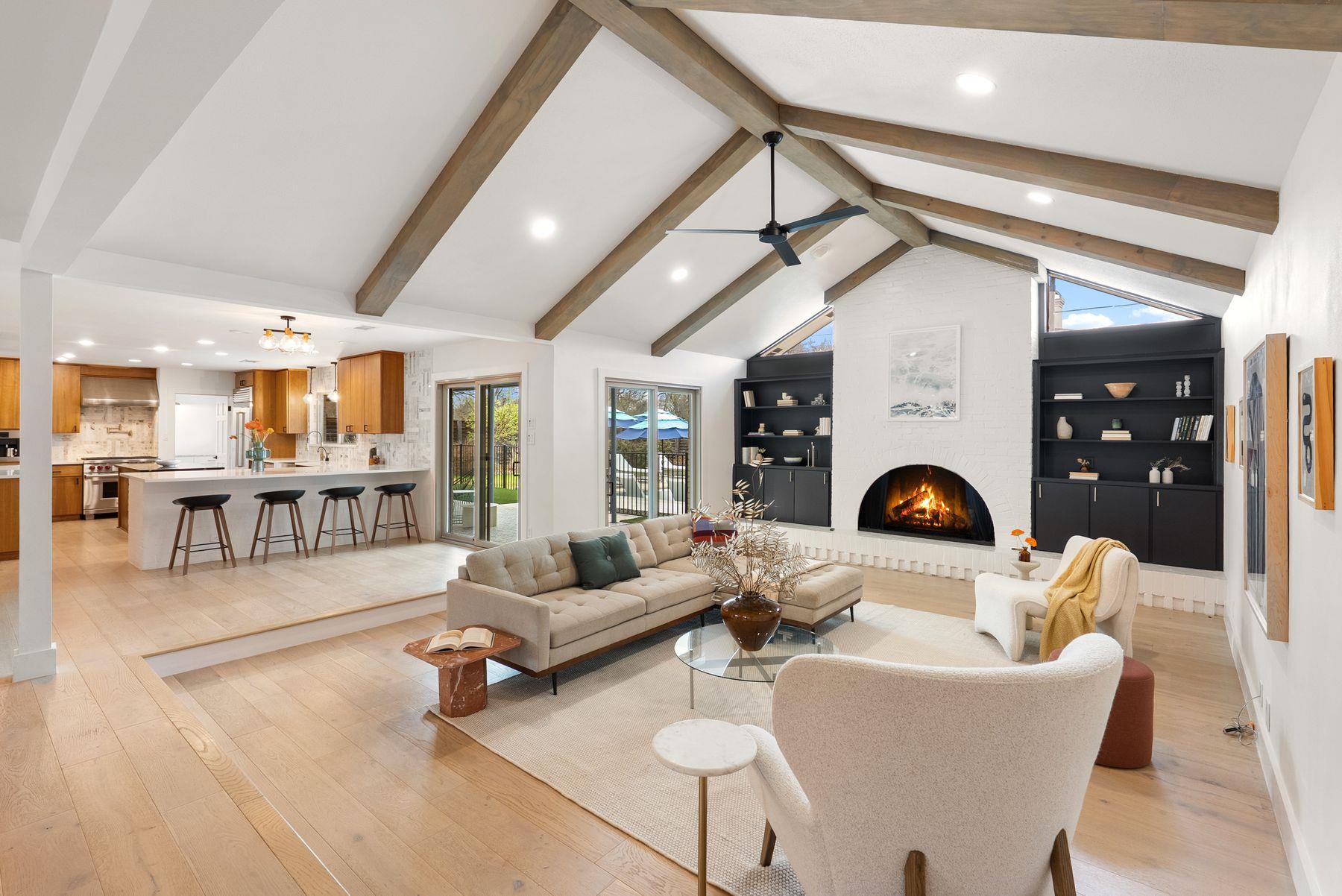 4022 N Hills Dr, Austin, TX 78731