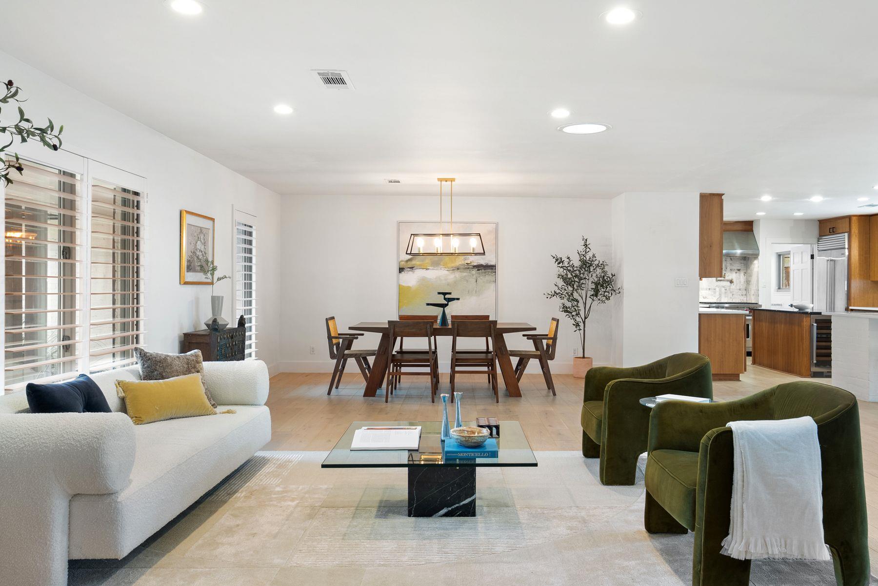 4022 N Hills Dr, Austin, TX 78731