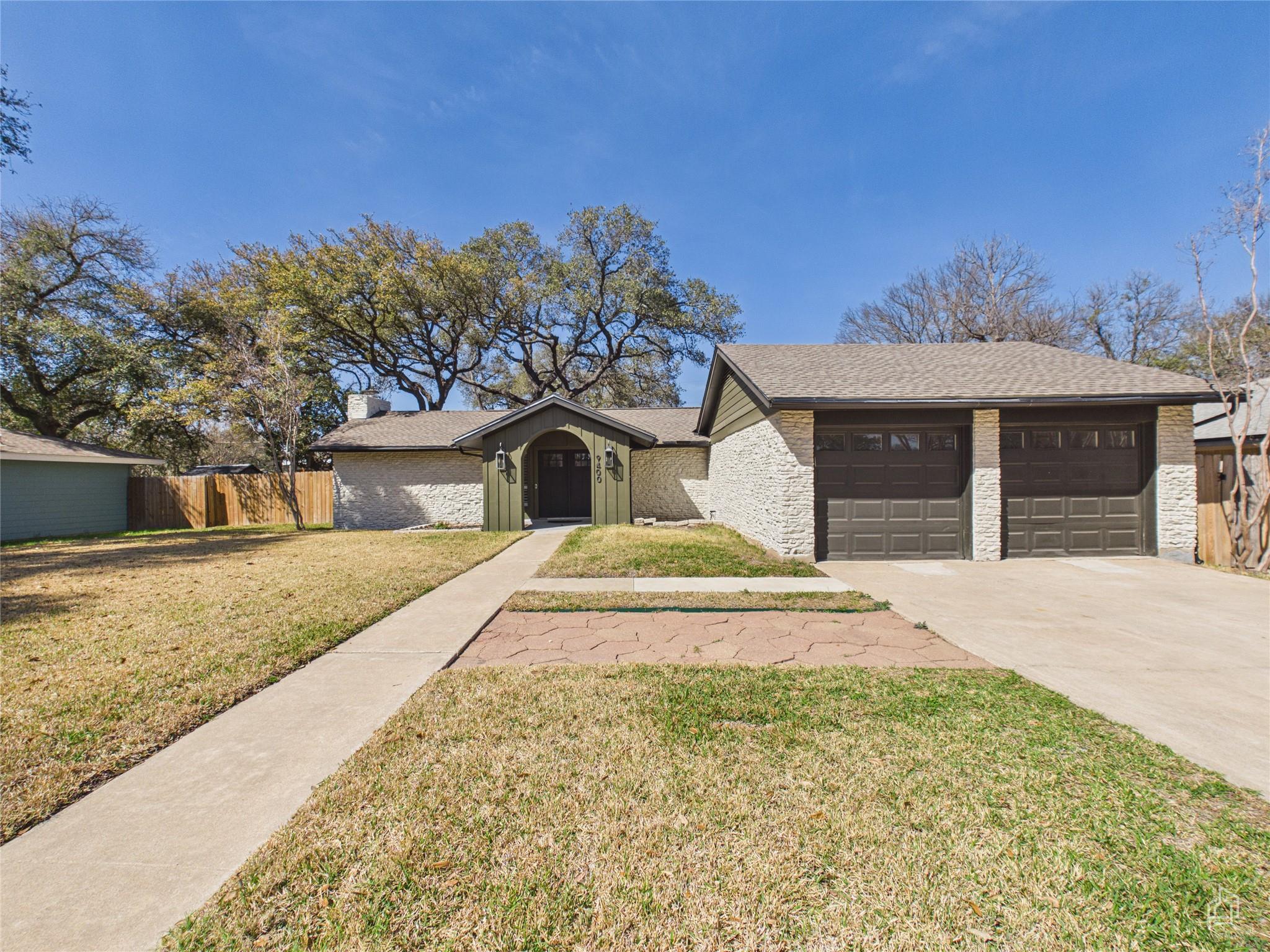 9400 Longvale Dr, Austin, TX 78729