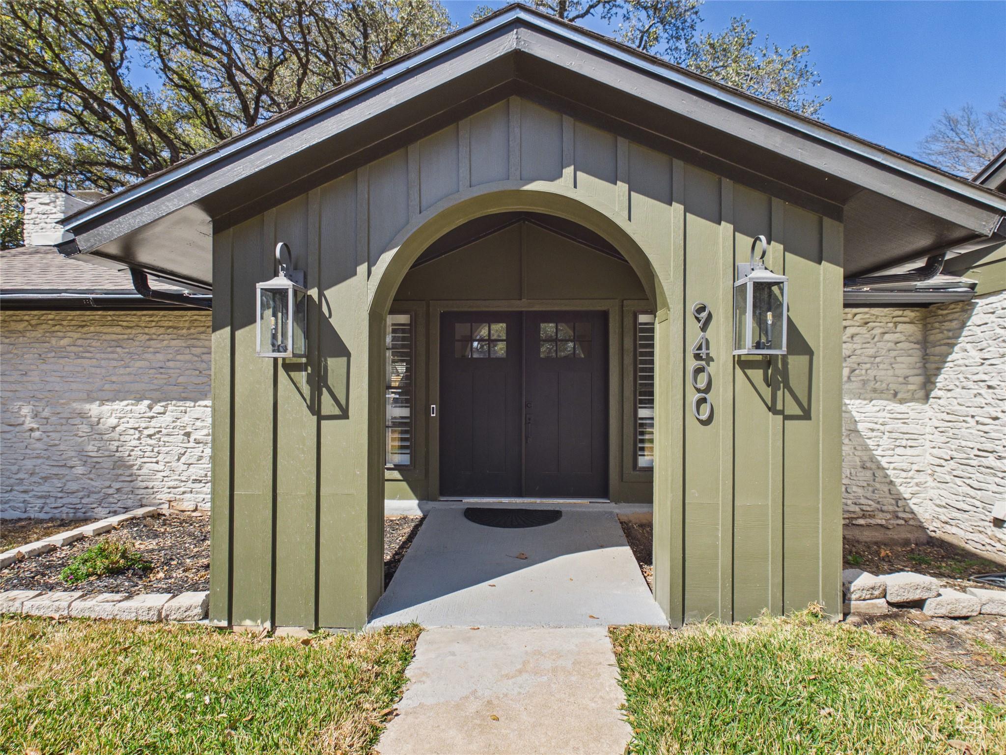 9400 Longvale Dr, Austin, TX 78729