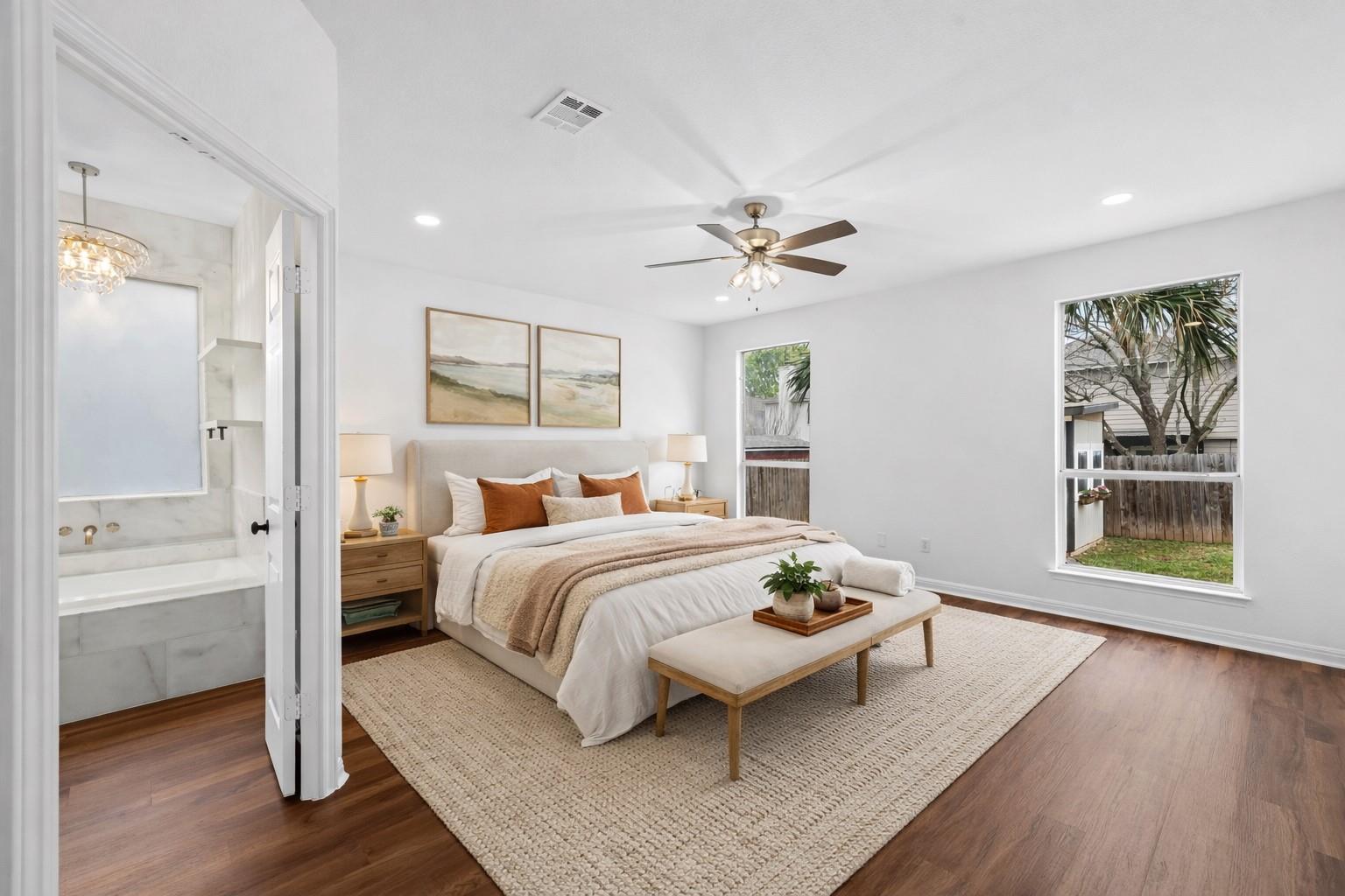 813 Caribou Ridge Trl, Pflugerville, TX 78660