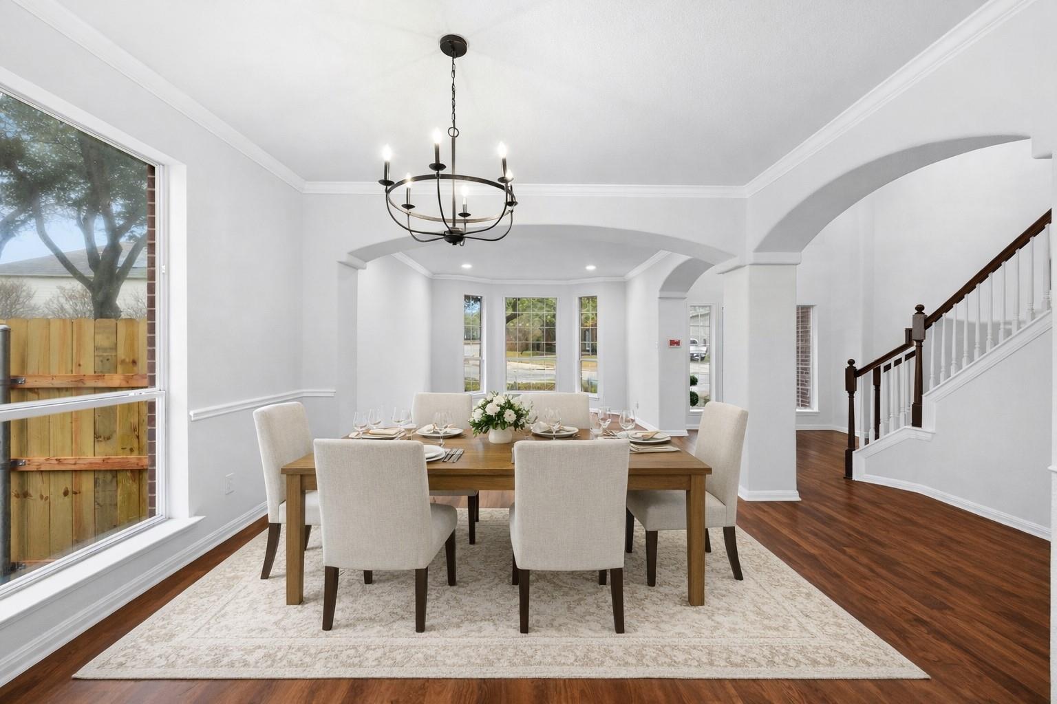 813 Caribou Ridge Trl, Pflugerville, TX 78660