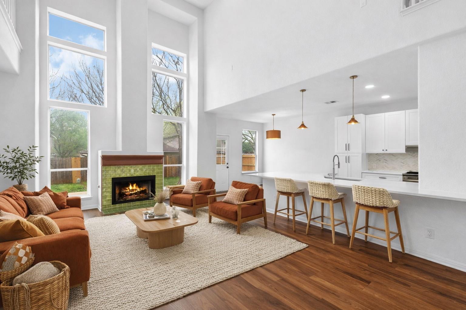 813 Caribou Ridge Trl, Pflugerville, TX 78660