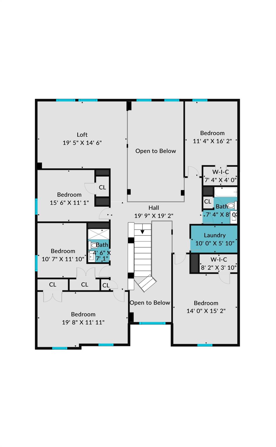 813 Caribou Ridge Trl, Pflugerville, TX 78660