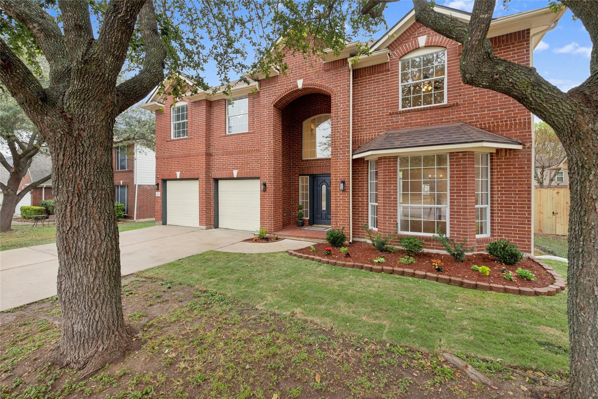 813 Caribou Ridge Trl, Pflugerville, TX 78660