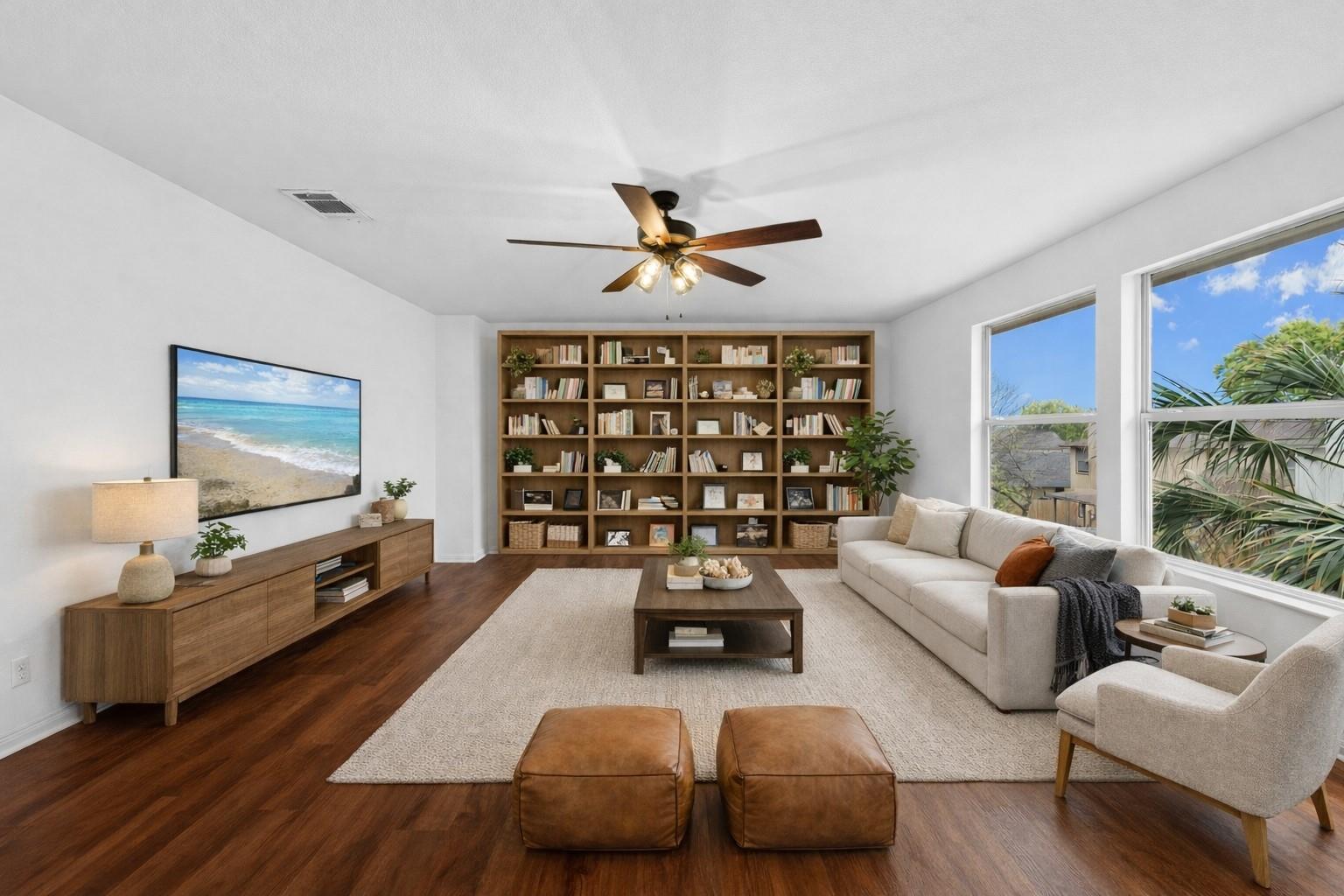 813 Caribou Ridge Trl, Pflugerville, TX 78660