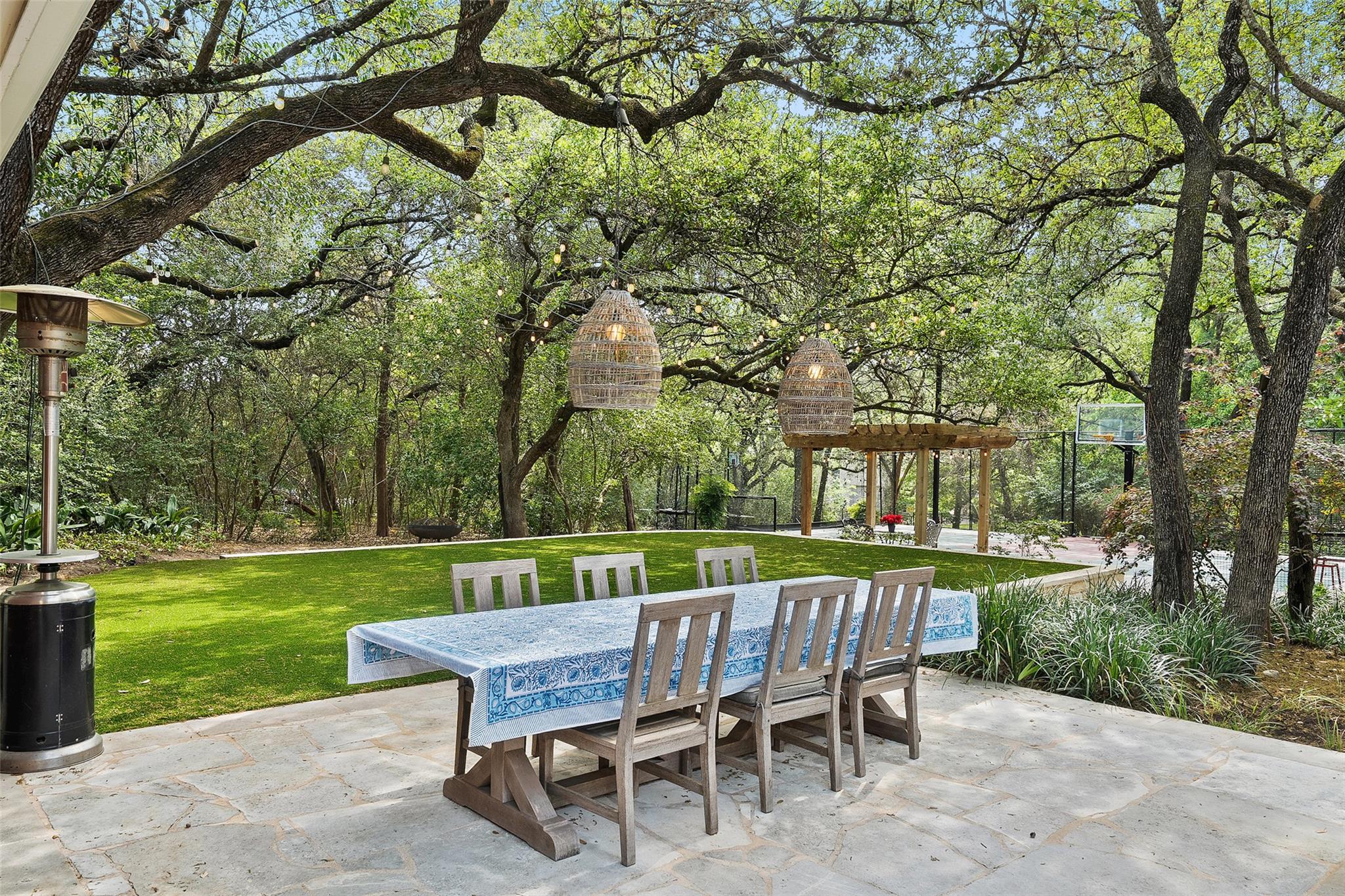 2601 Buckminister Ct, Austin, TX 78746