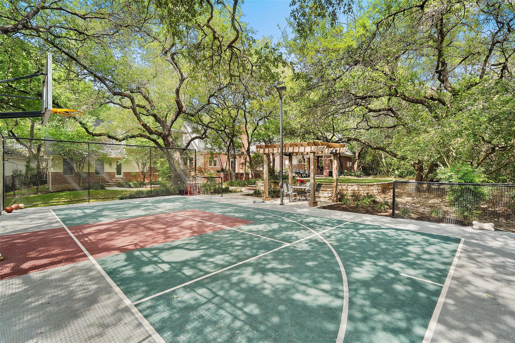 2601 Buckminister Ct, Austin, TX 78746