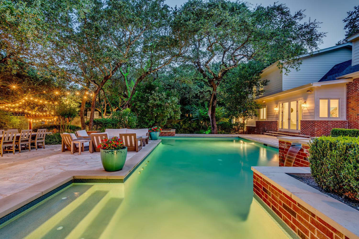 2601 Buckminister Ct, Austin, TX 78746