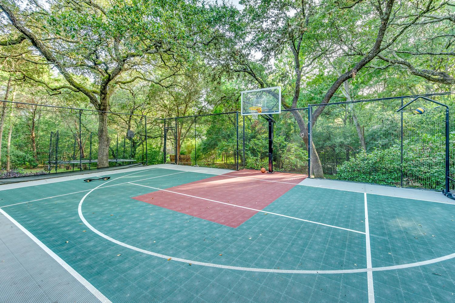 2601 Buckminister Ct, Austin, TX 78746