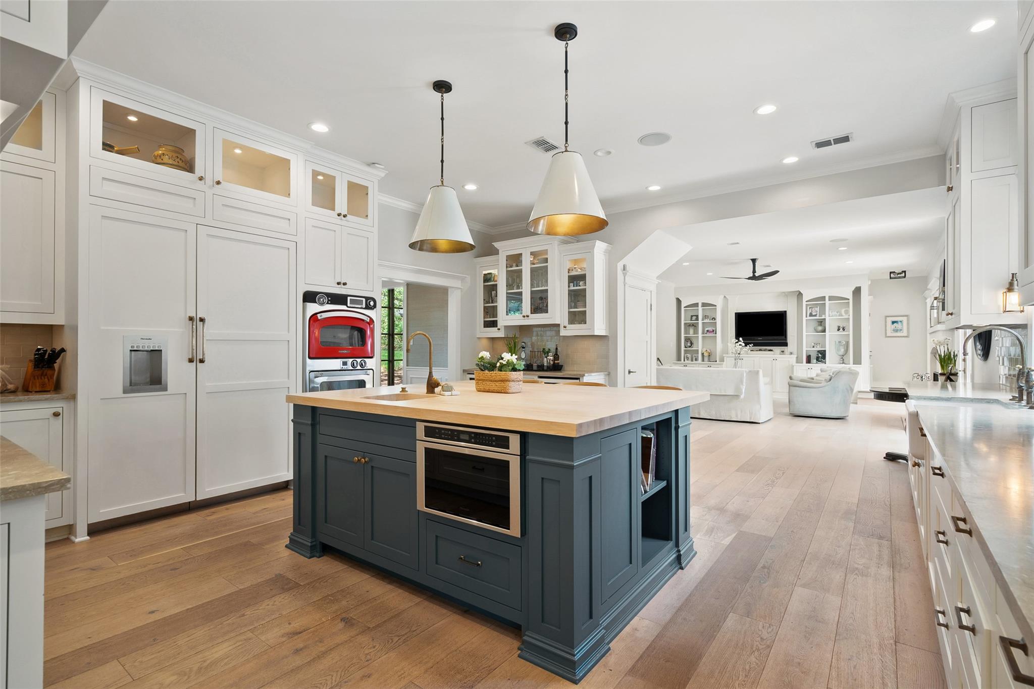 2601 Buckminister Ct, Austin, TX 78746