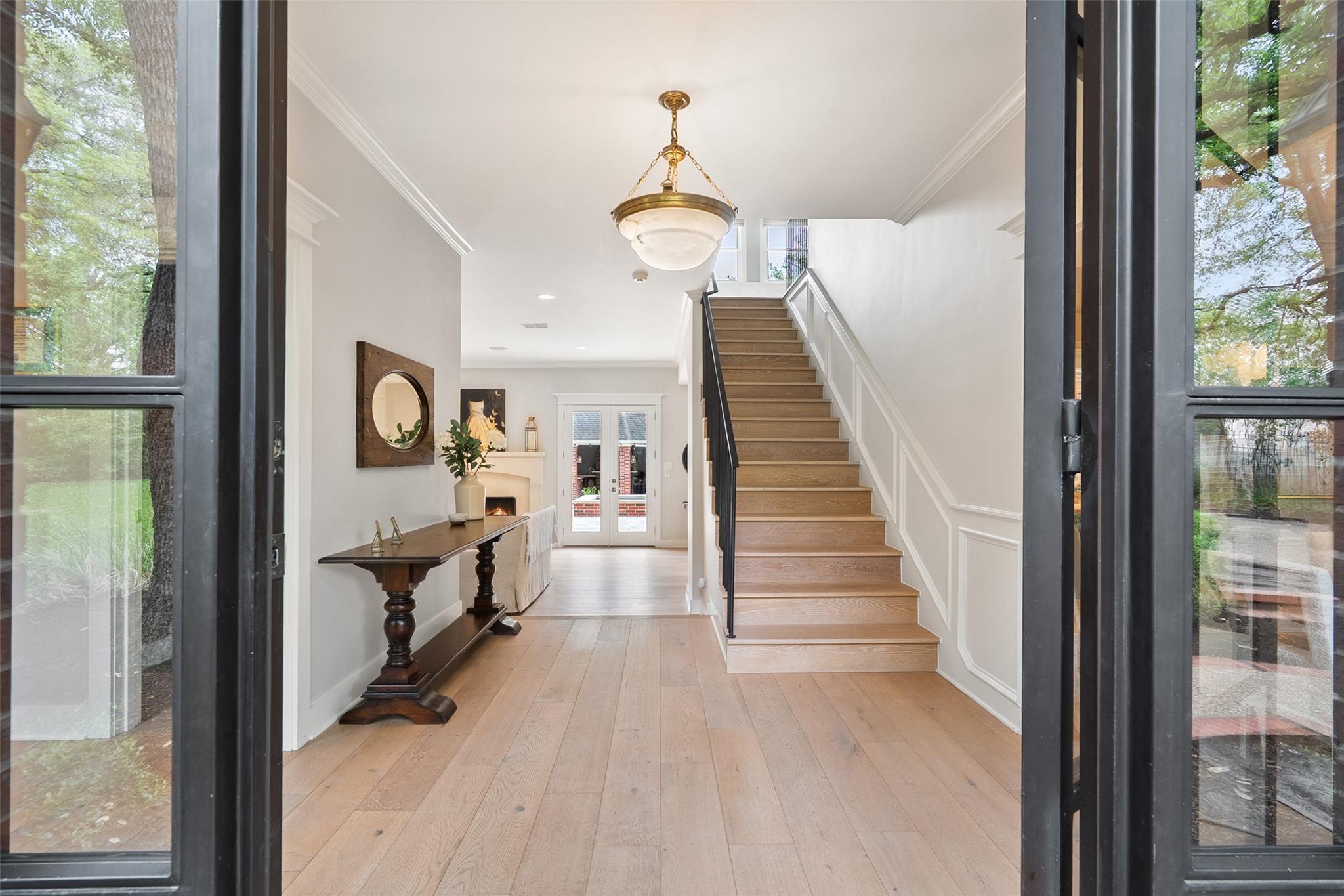 2601 Buckminister Ct, Austin, TX 78746