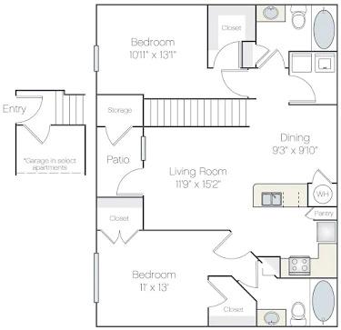 8515 S Interstate 35 Rd # 11233, Austin, TX 78744