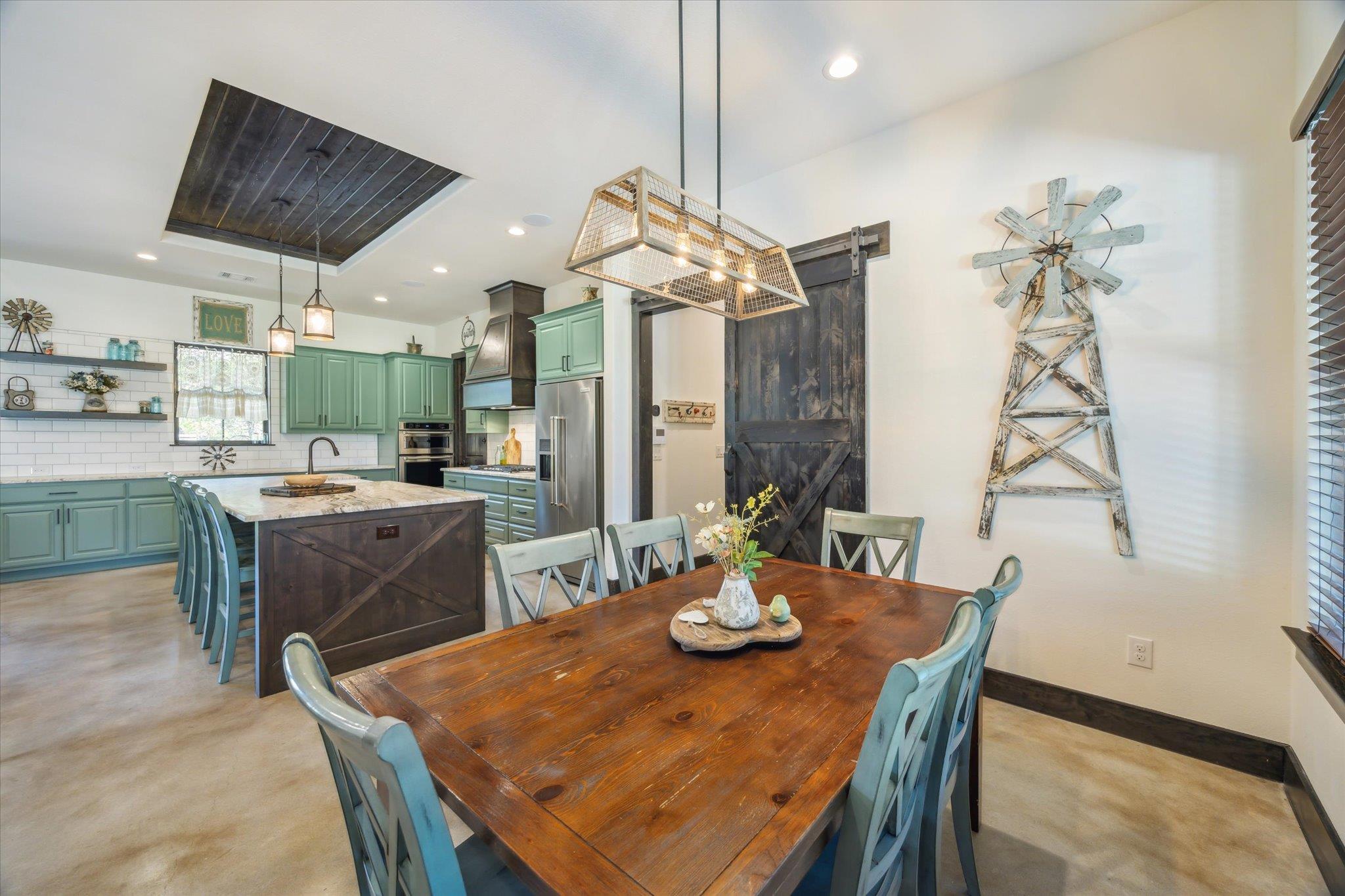 117 Esperanza Petal Pass, Liberty Hill, TX 78642