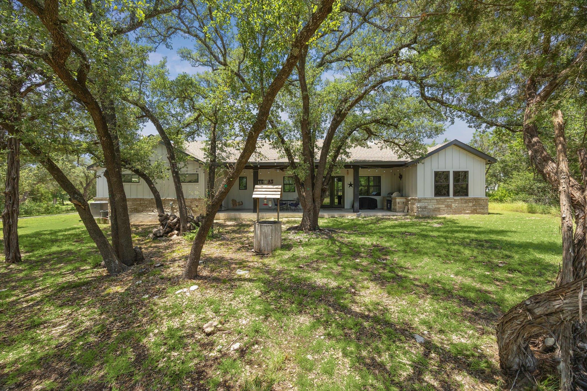 117 Esperanza Petal Pass, Liberty Hill, TX 78642