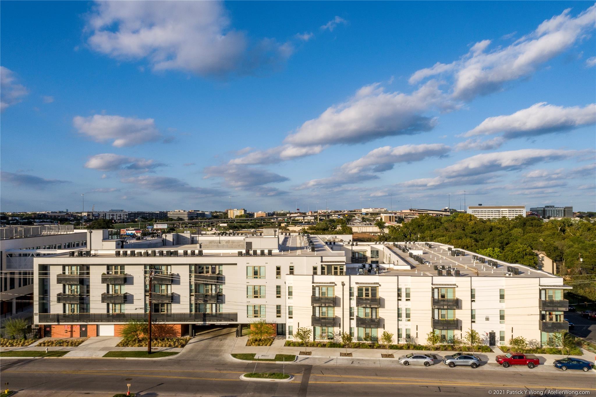 5310 Helen St # #1BR, Austin, TX 78751