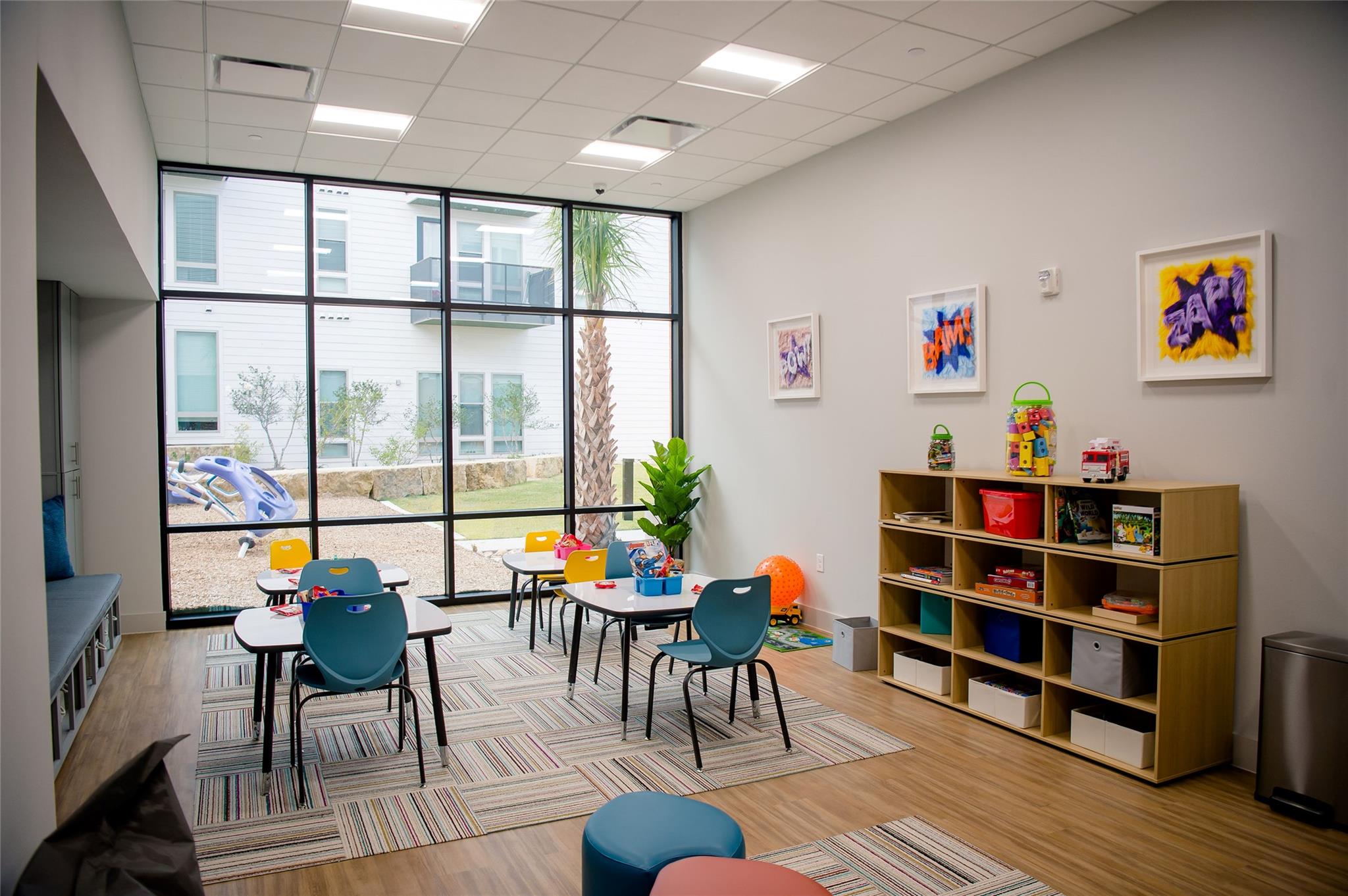 5310 Helen St # #1BR, Austin, TX 78751