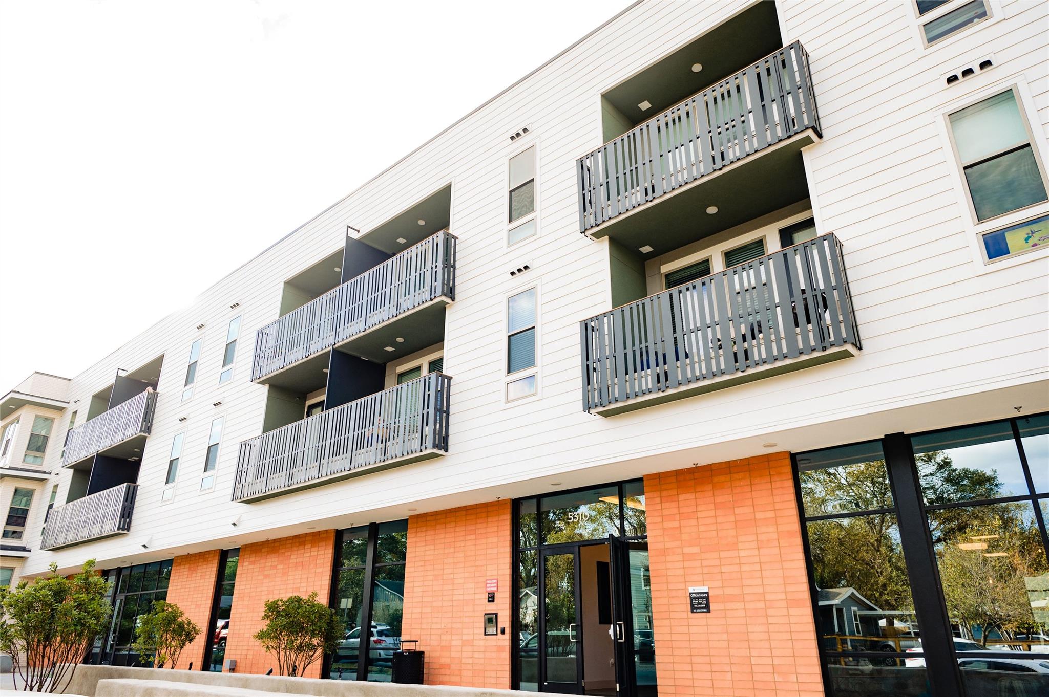 5310 Helen St # #1BR, Austin, TX 78751