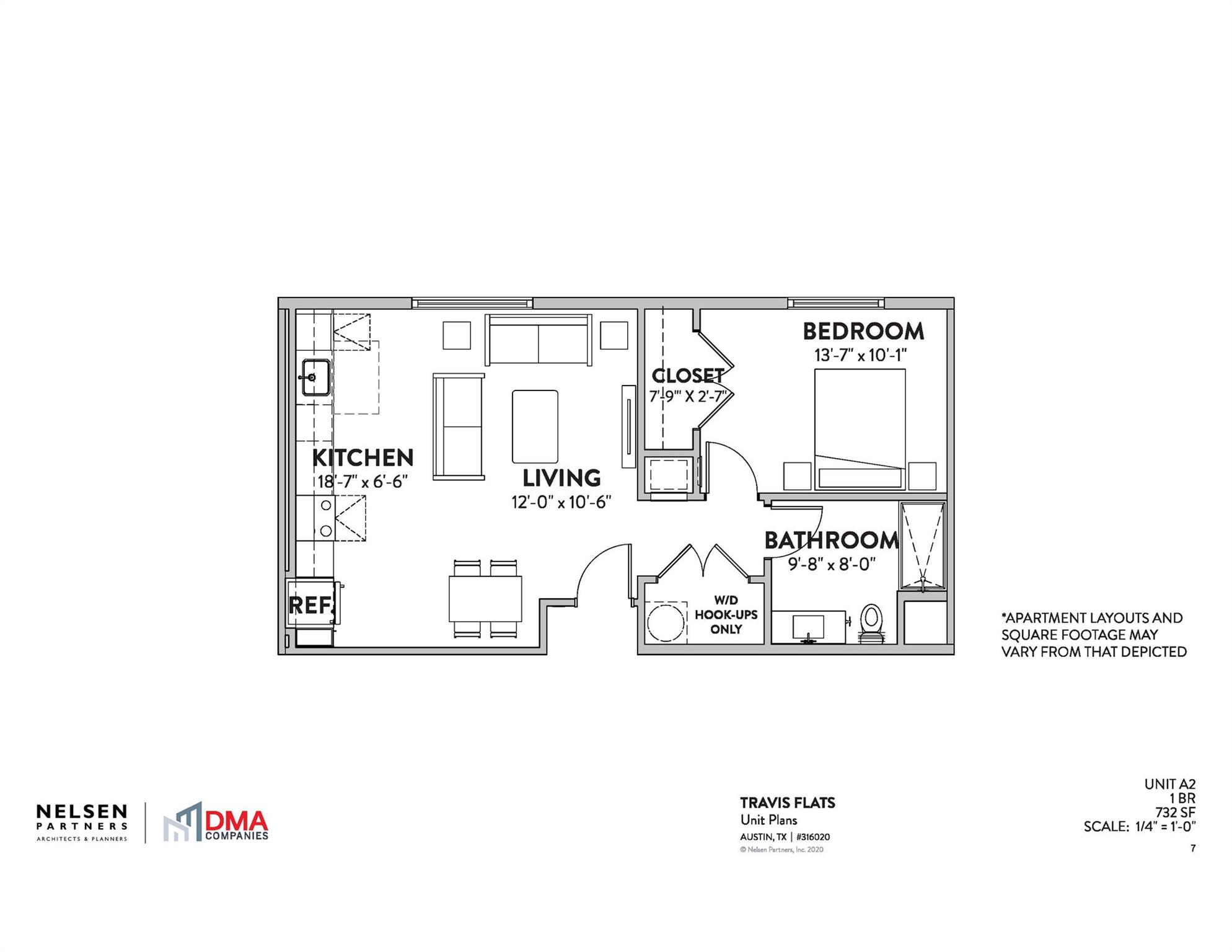 5310 Helen St # #1BR, Austin, TX 78751