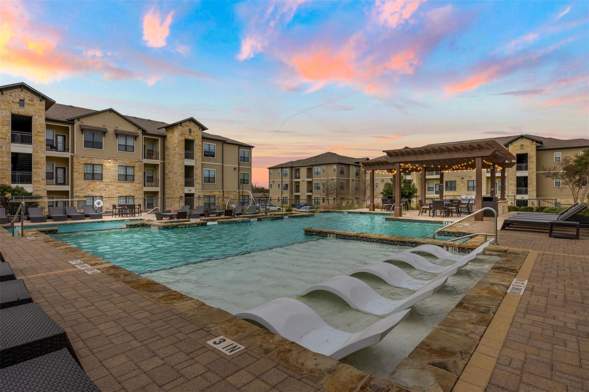 8100 Anderson Mill Rd # 12204, Austin, TX 78729