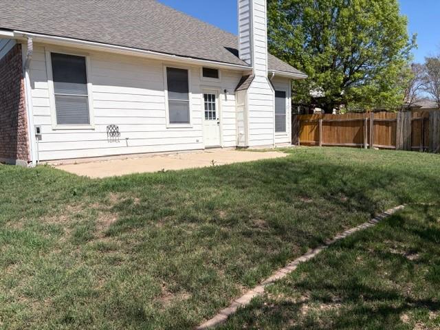 1813 Parralena Ln, Austin, TX 78728