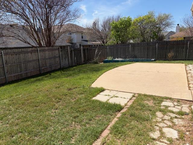 1813 Parralena Ln, Austin, TX 78728