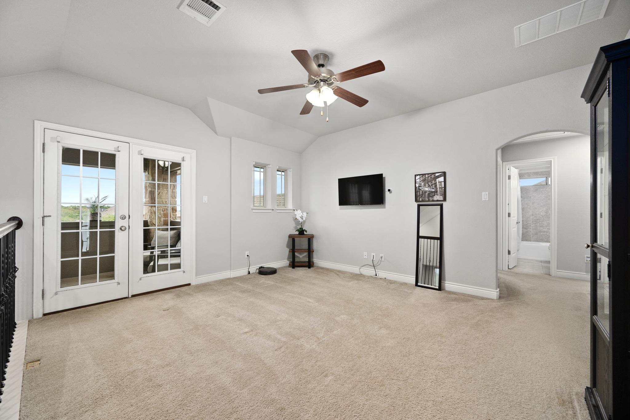 144 Mount Ellen St, Hutto, TX 78634