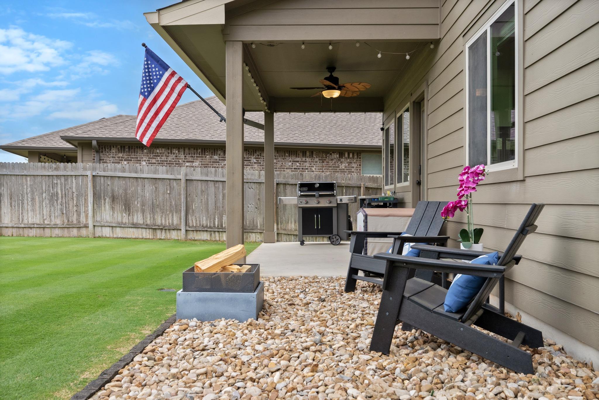 144 Mount Ellen St, Hutto, TX 78634