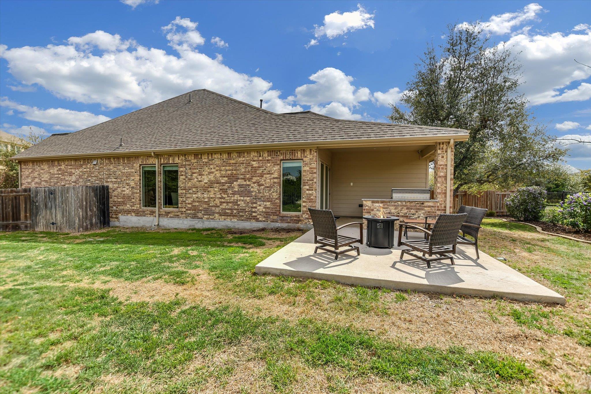 18617 McKay Cv, Austin, TX 78738