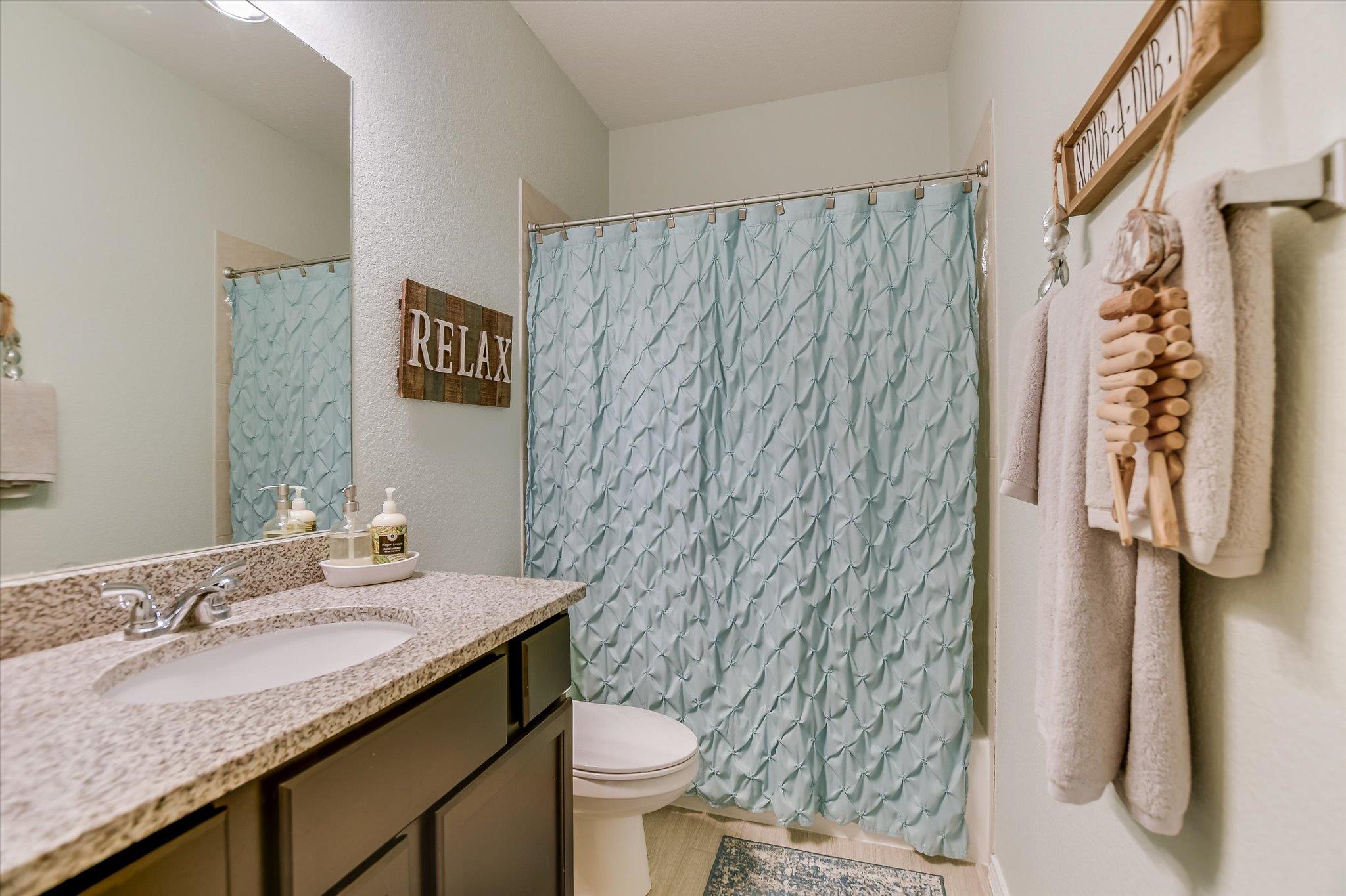 18617 McKay Cv, Austin, TX 78738