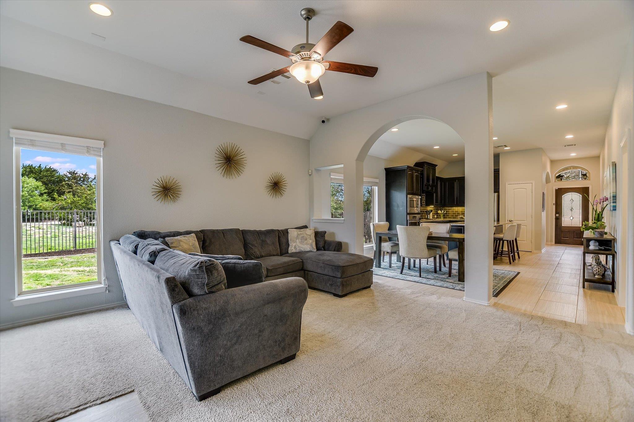 18617 McKay Cv, Austin, TX 78738