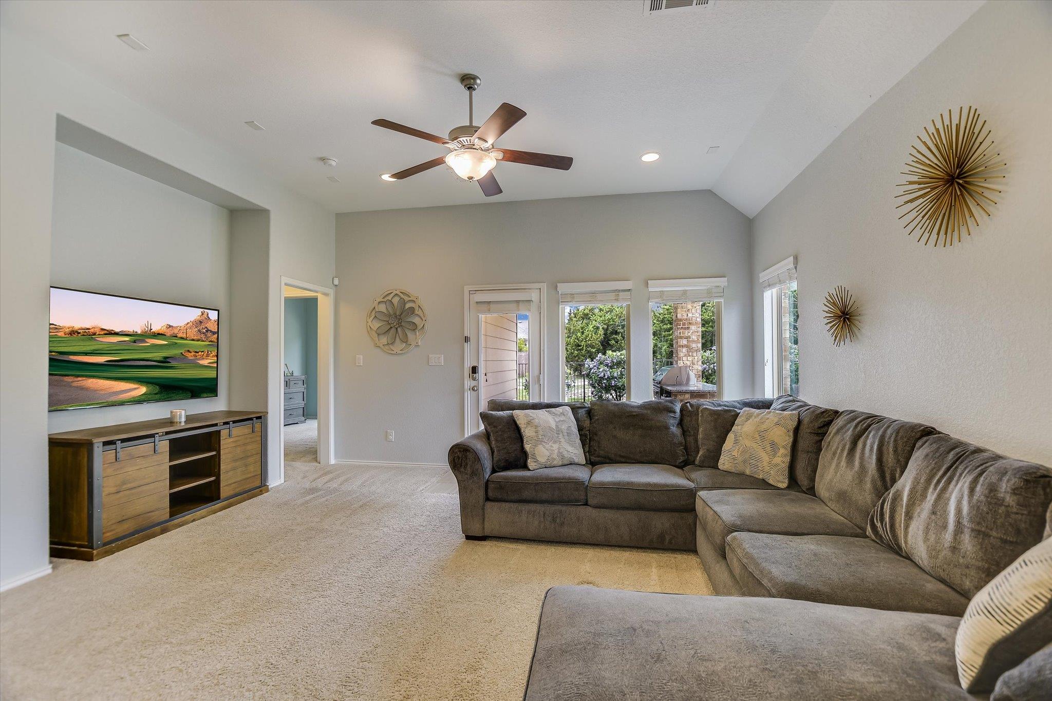 18617 McKay Cv, Austin, TX 78738