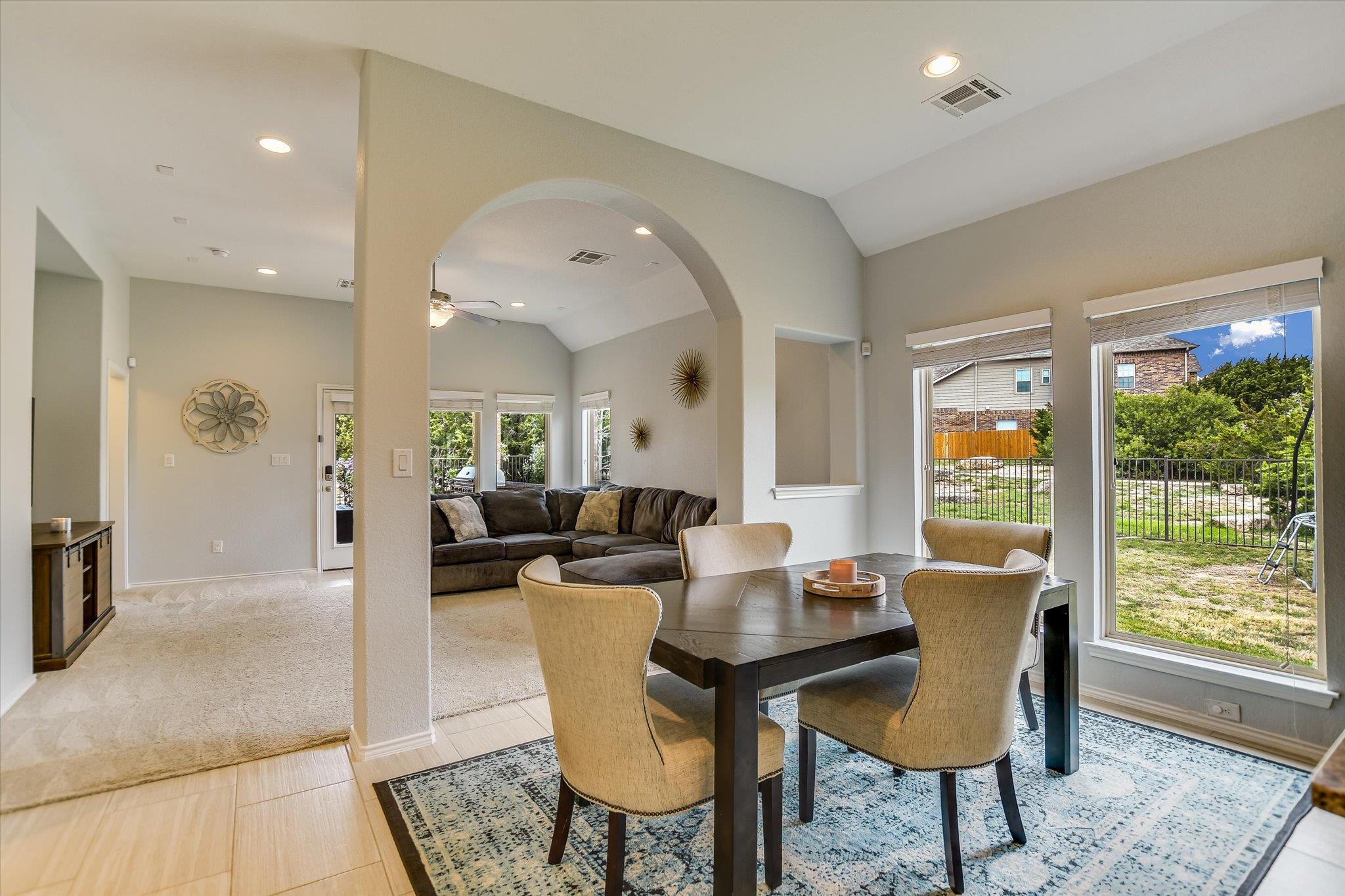 18617 McKay Cv, Austin, TX 78738