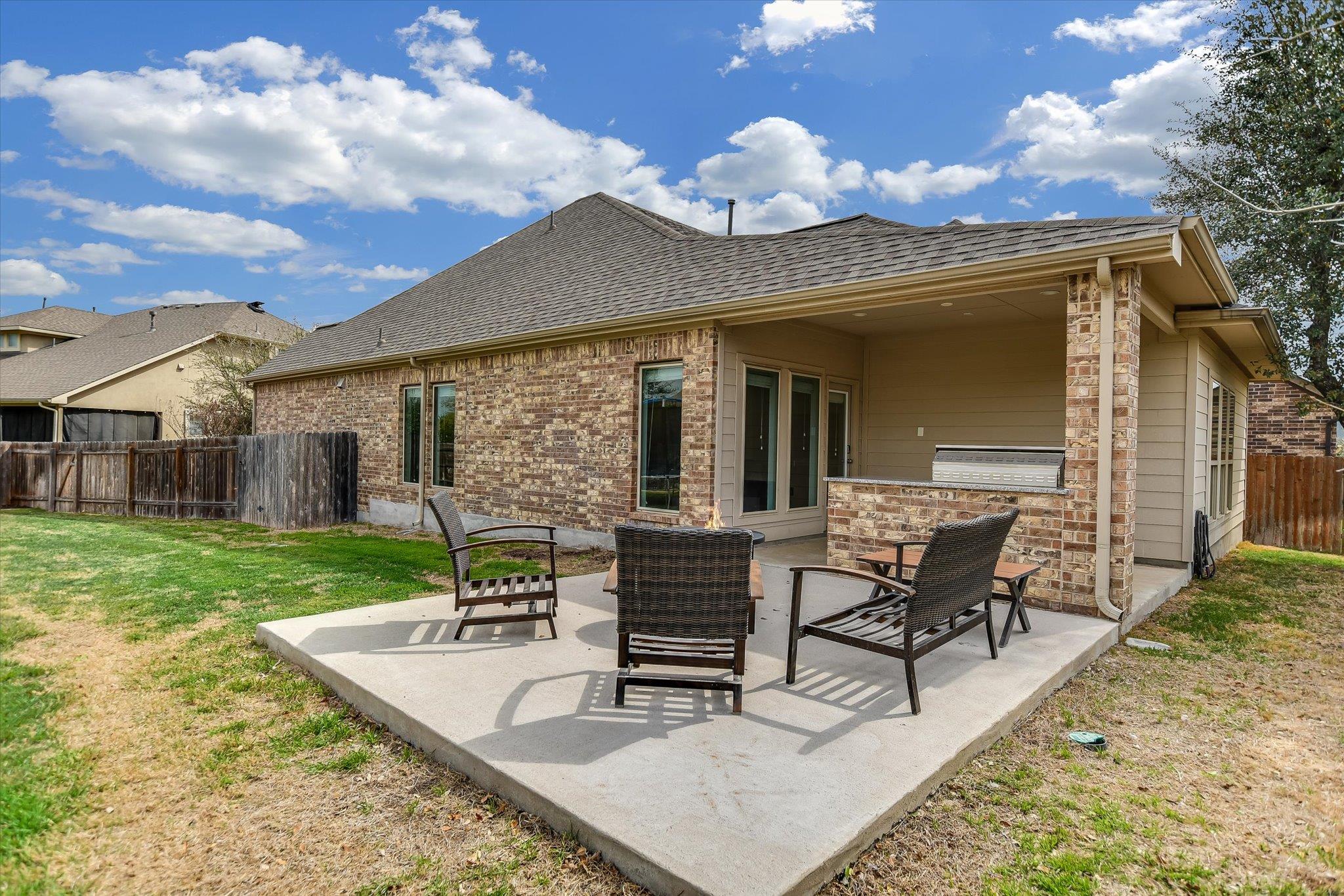 18617 McKay Cv, Austin, TX 78738