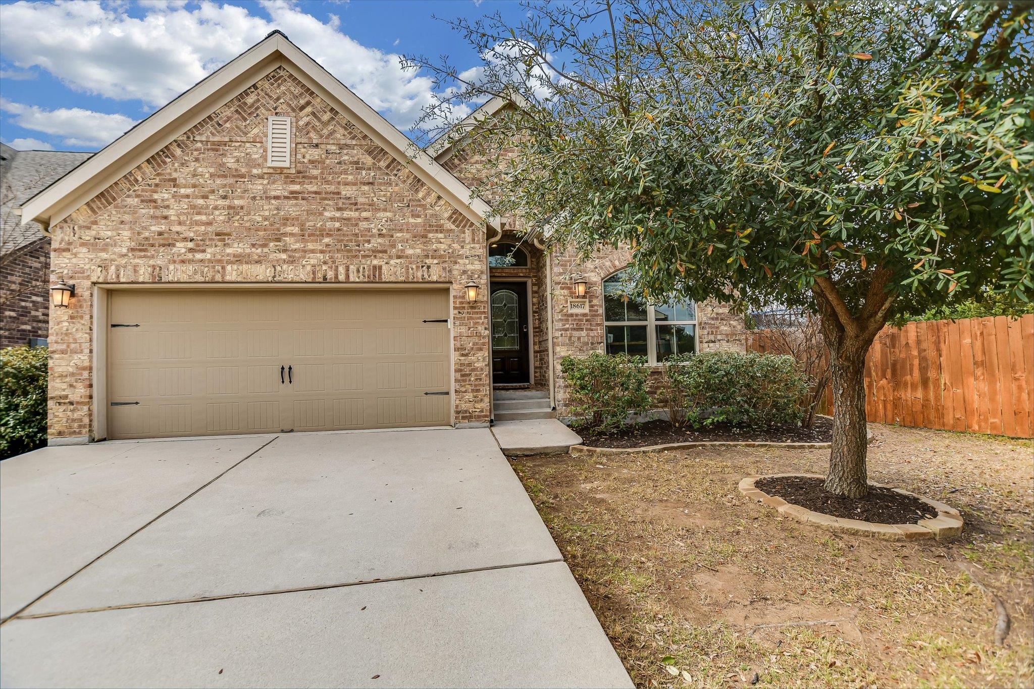 18617 McKay Cv, Austin, TX 78738