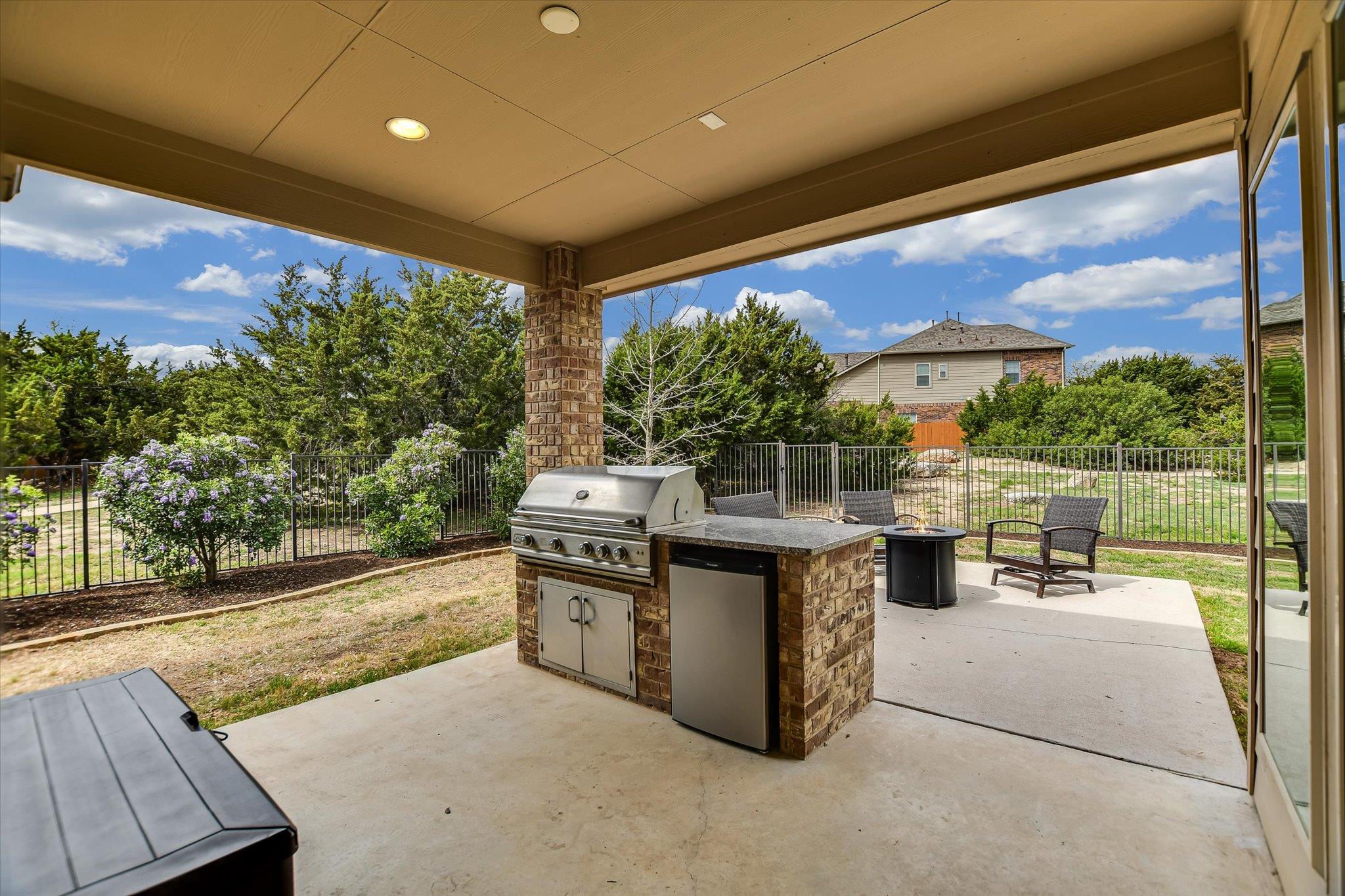 18617 McKay Cv, Austin, TX 78738