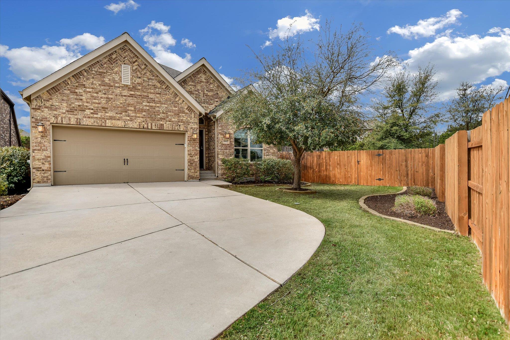 18617 McKay Cv, Austin, TX 78738