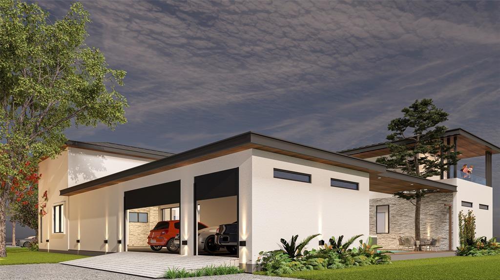 6300 Forest Hills Dr, Austin, TX 78746