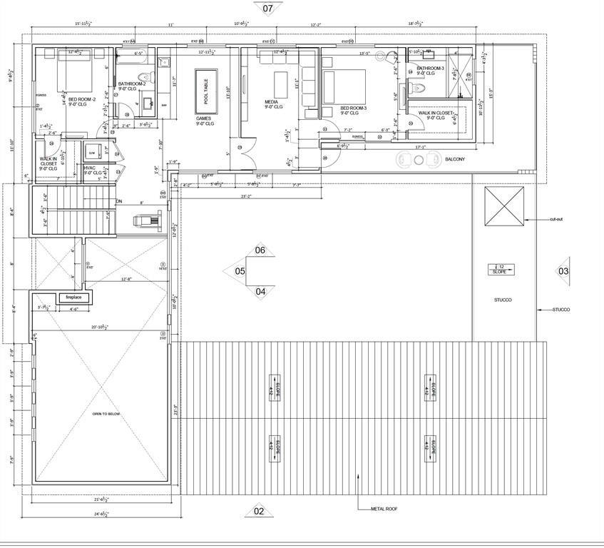 6300 Forest Hills Dr, Austin, TX 78746