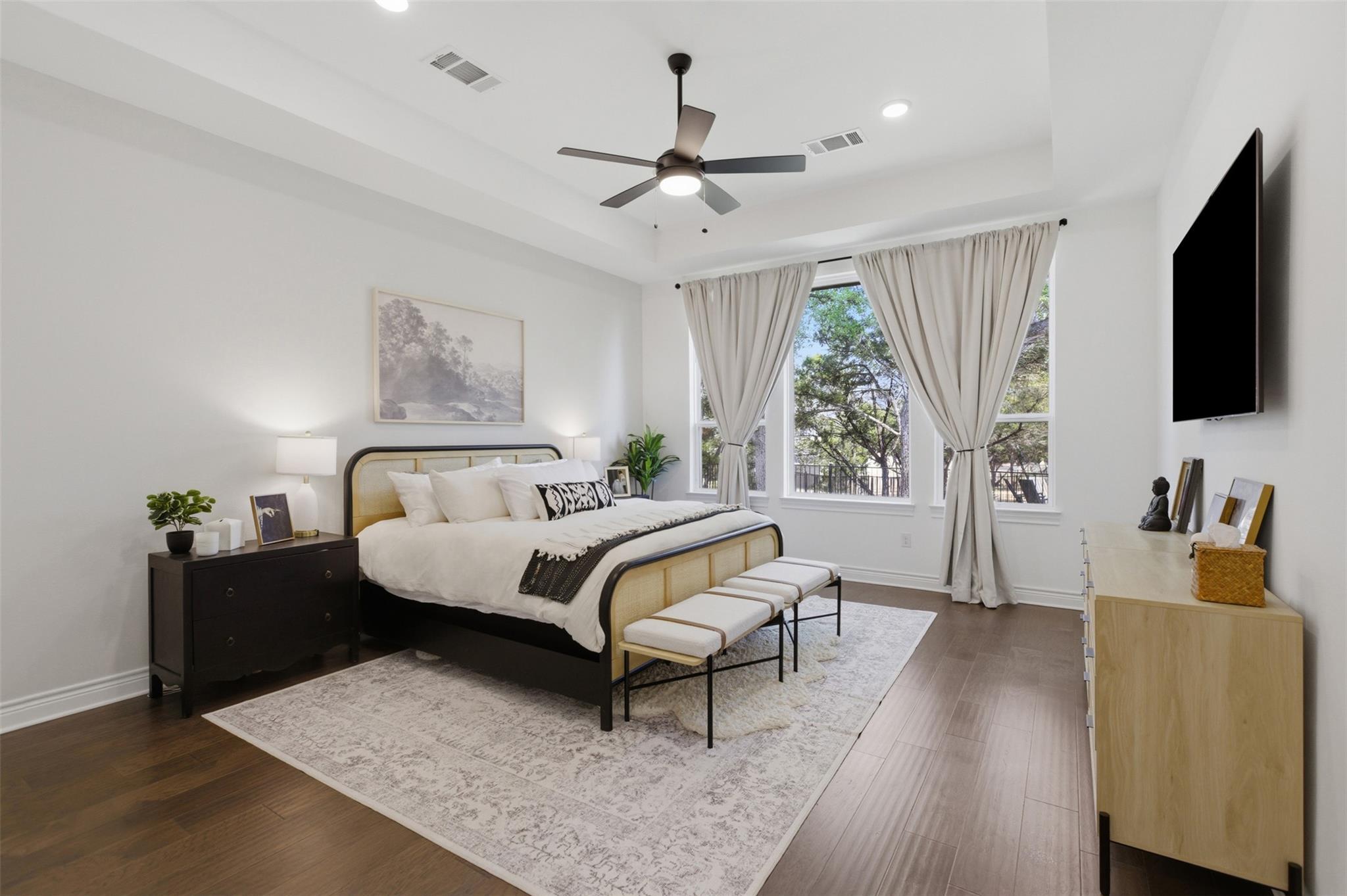 6101 Diversion Cir, Lago Vista, TX 78645