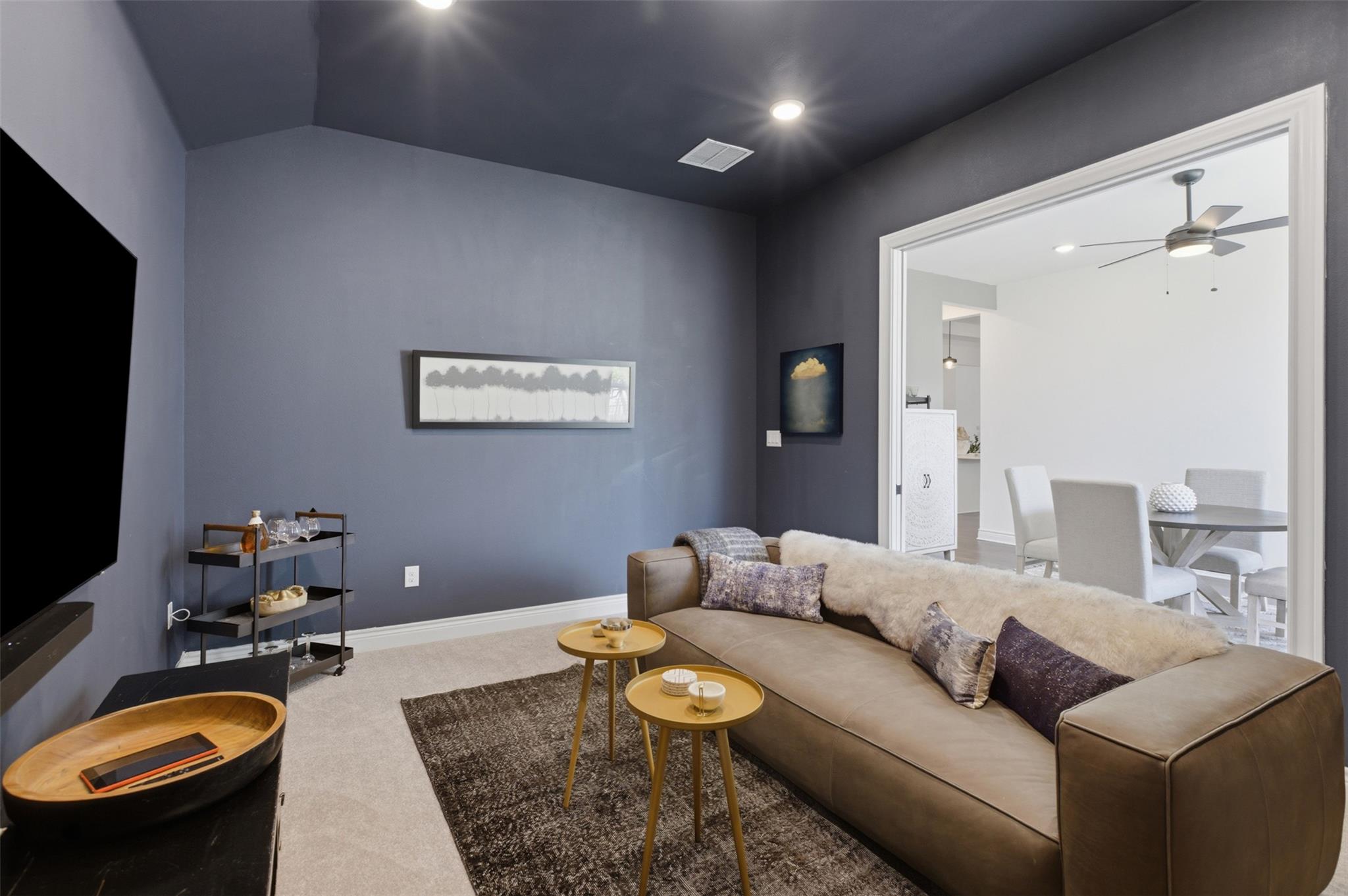 6101 Diversion Cir, Lago Vista, TX 78645