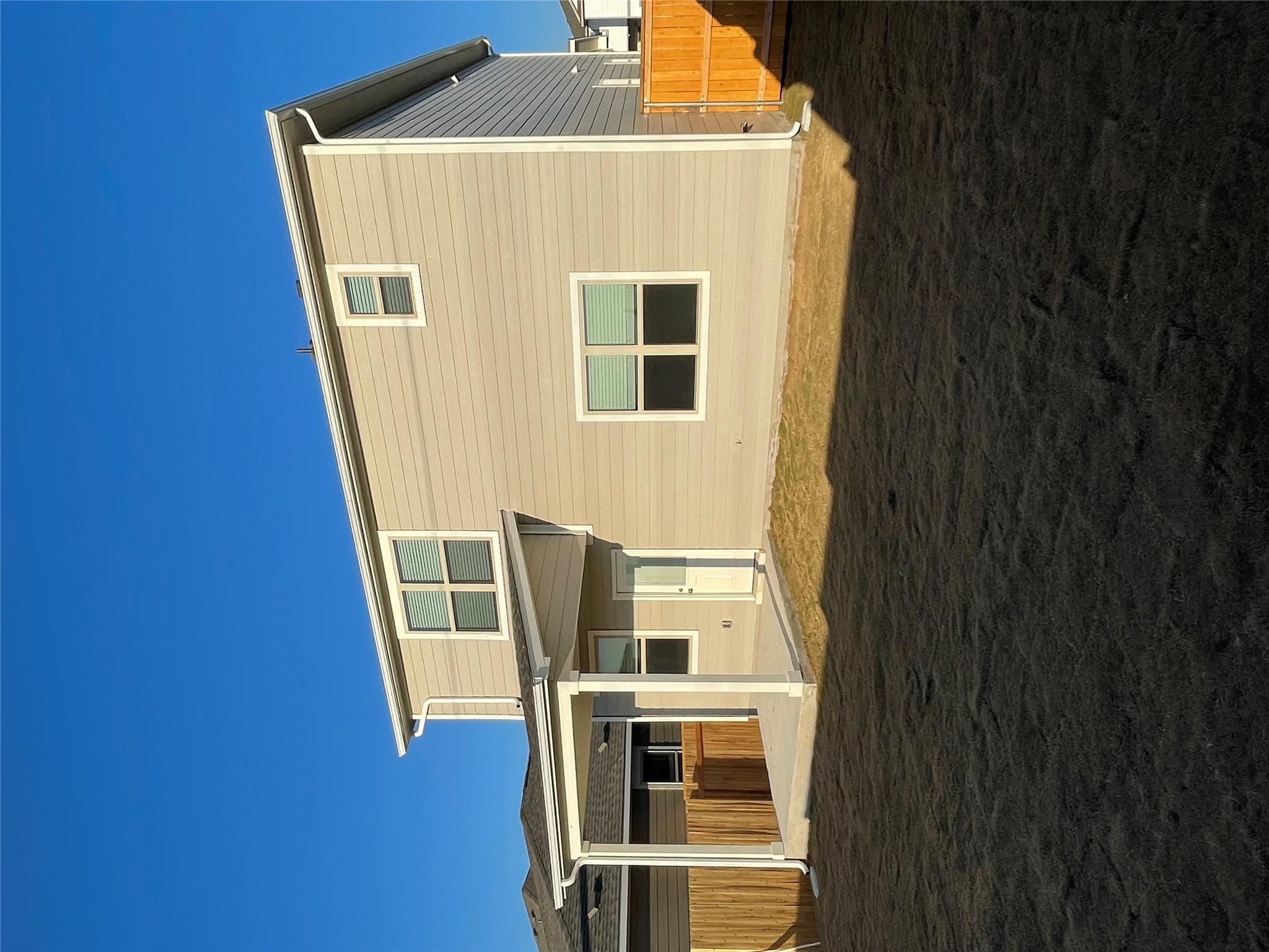 125 Old Stagecoach Rd, Jarrell, TX 76537